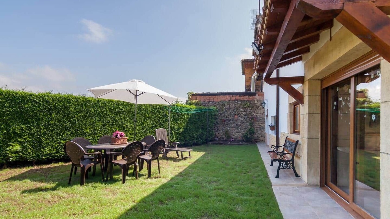 Photo of Outdoor in Acereda