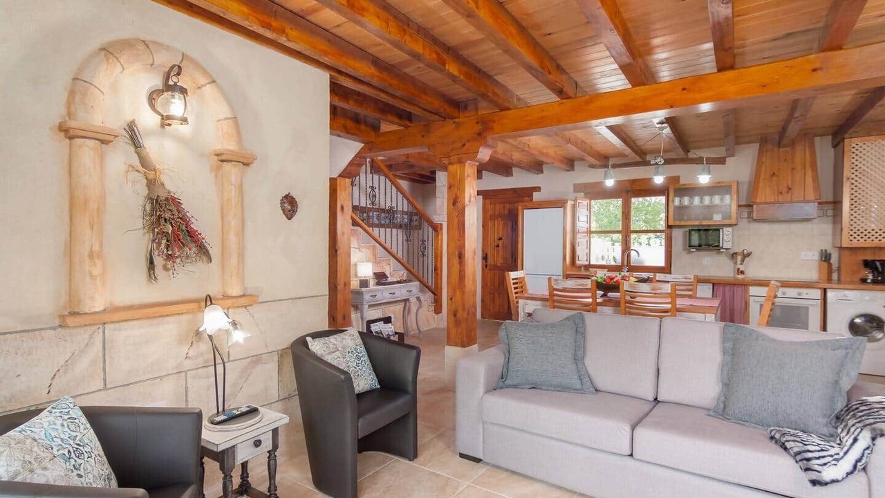 Photo of Livingroom in Acereda