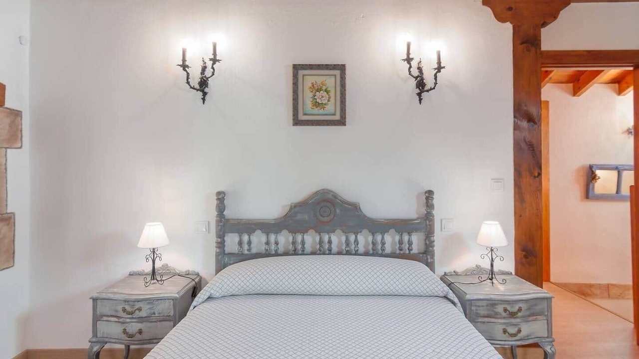 Photo of Bedroom in Acereda