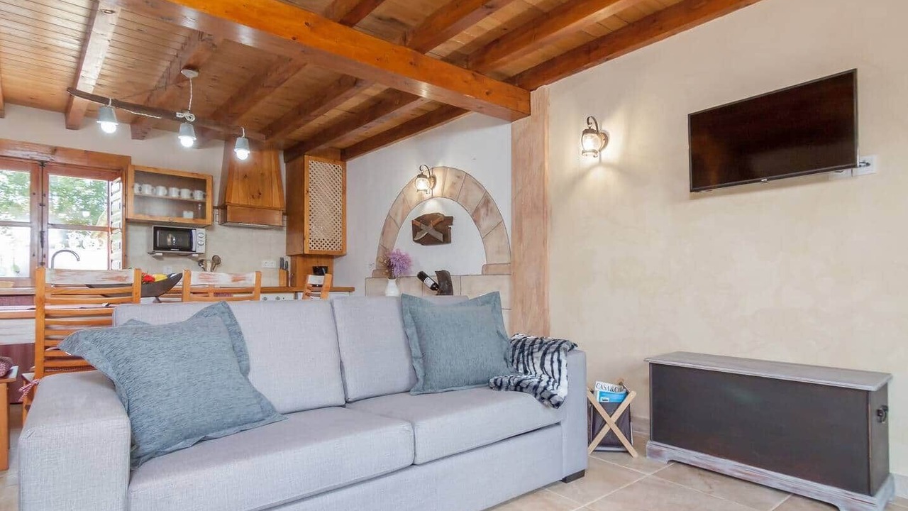 Photo of Livingroom in Acereda