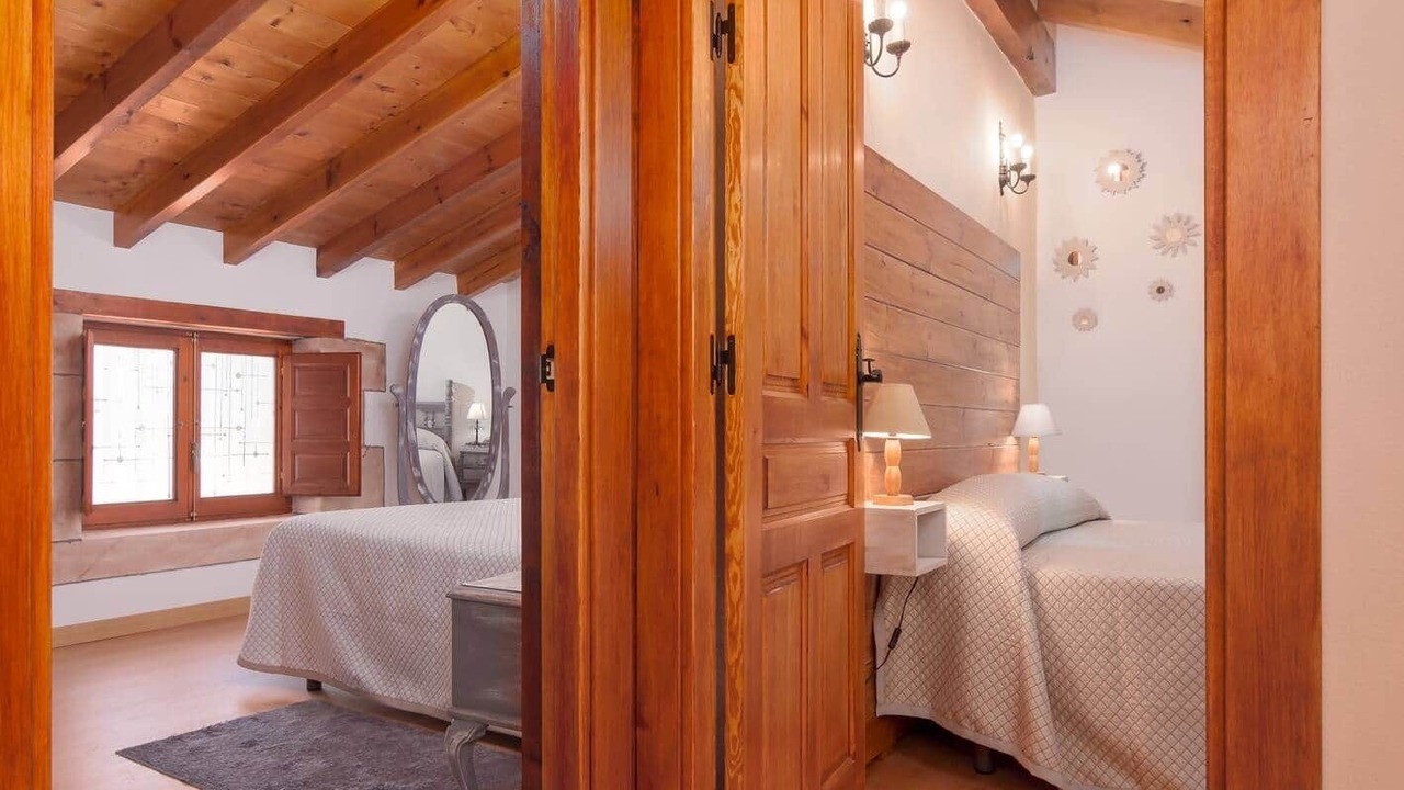 Photo of Bedroom in Acereda