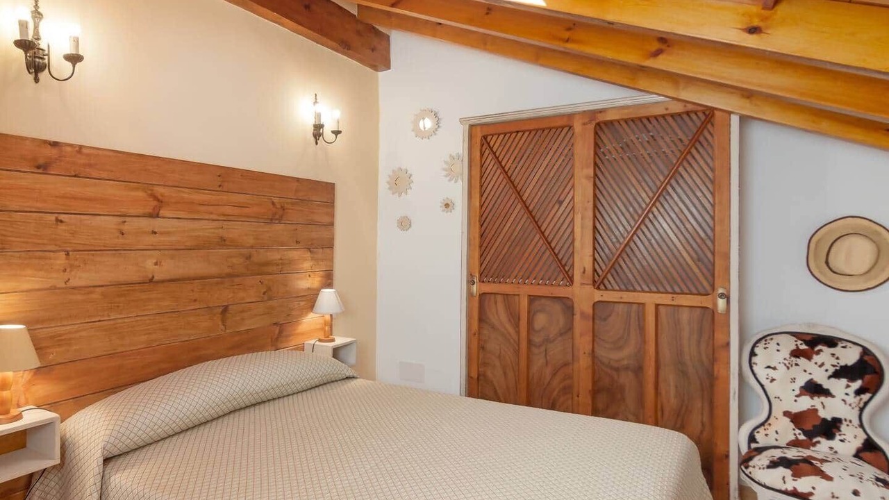 Photo of Bedroom in Acereda