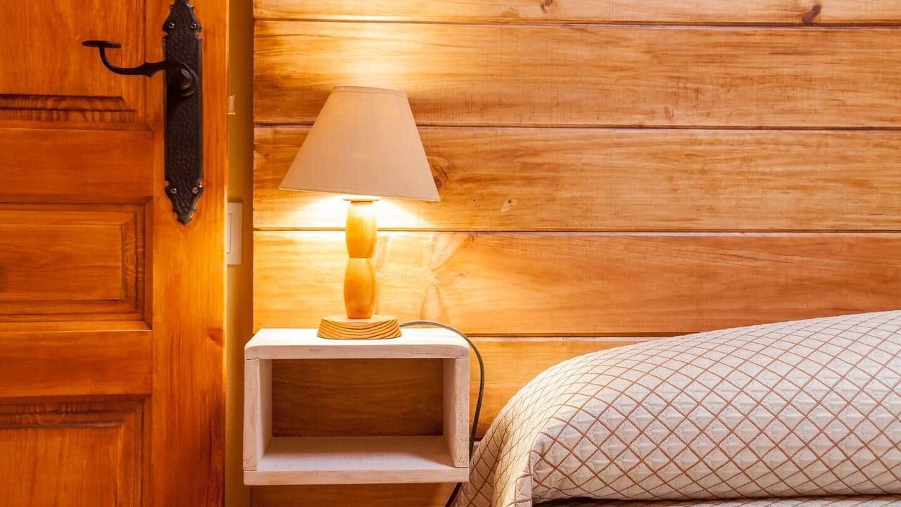 Photo of Bedroom in Acereda