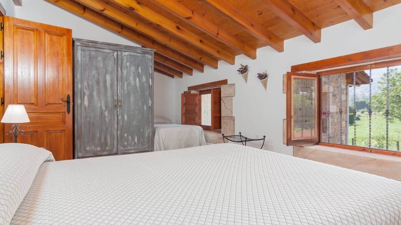 Photo of Bedroom in Acereda