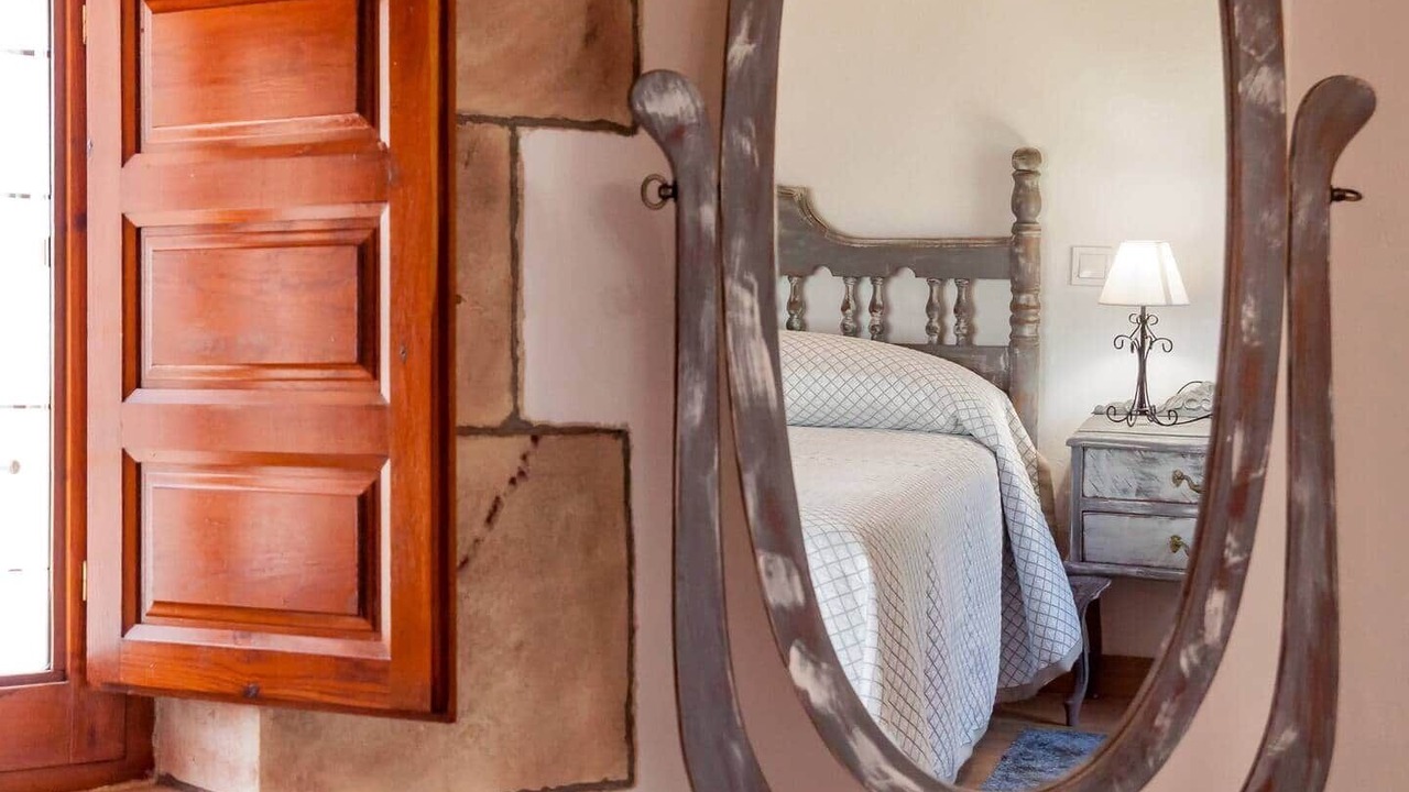 Photo of Bedroom in Acereda