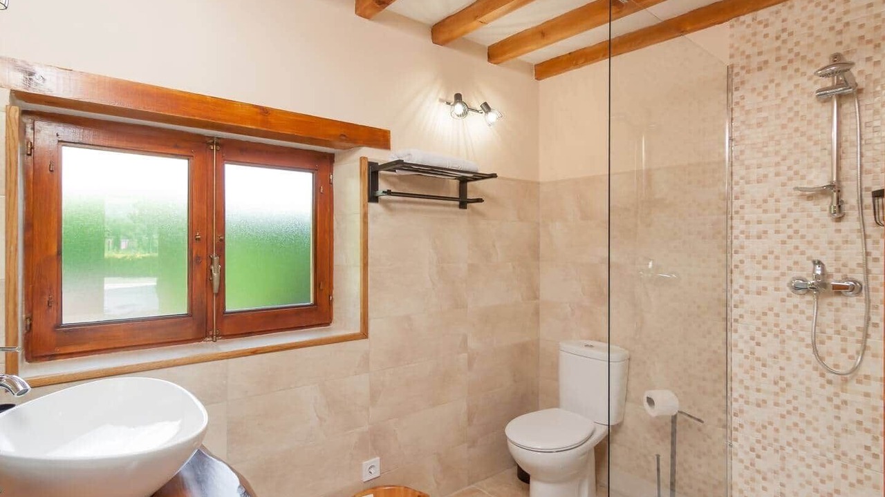 Photo of Bathroom in Acereda