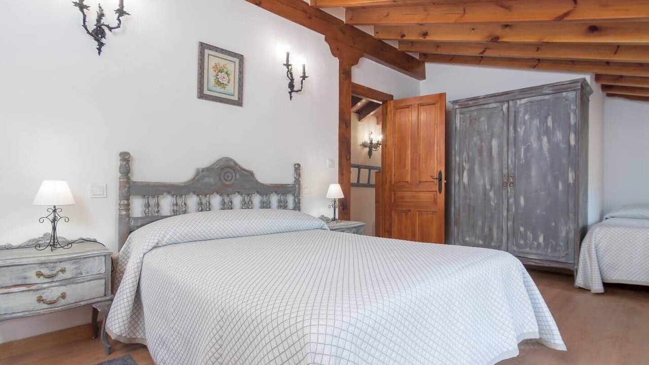 Photo of Bedroom in Acereda