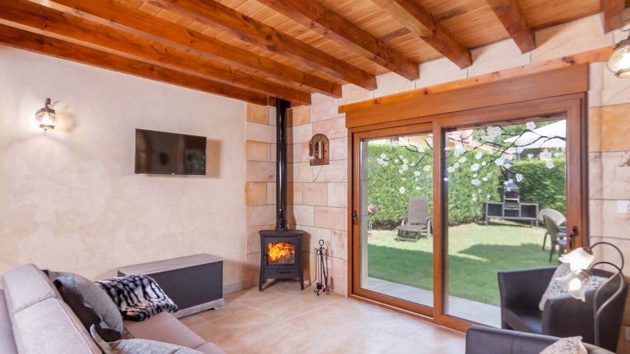 Photo of Livingroom in Acereda