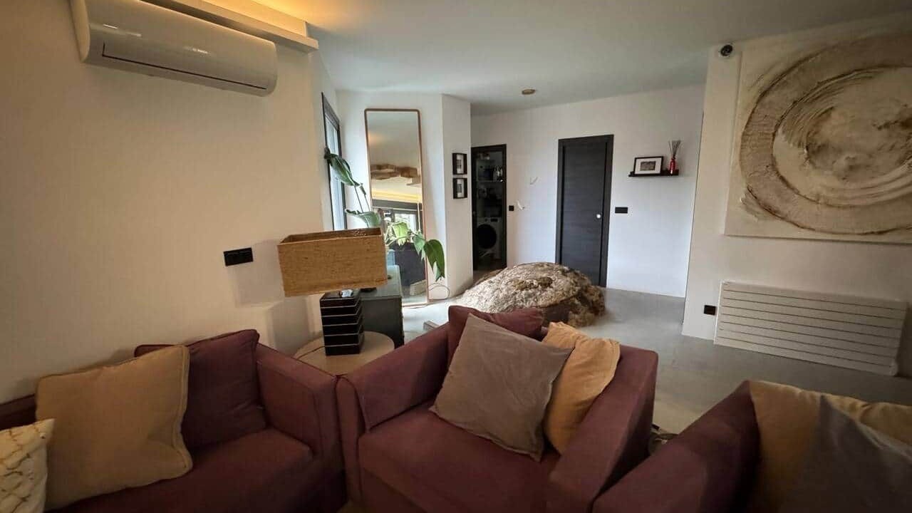Photo of Livingroom in El Tiemblo