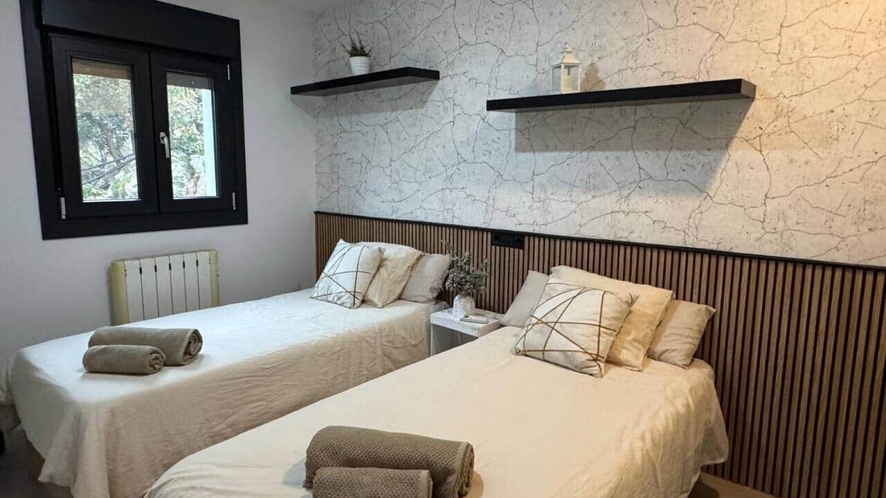 Photo of Bedroom in El Tiemblo