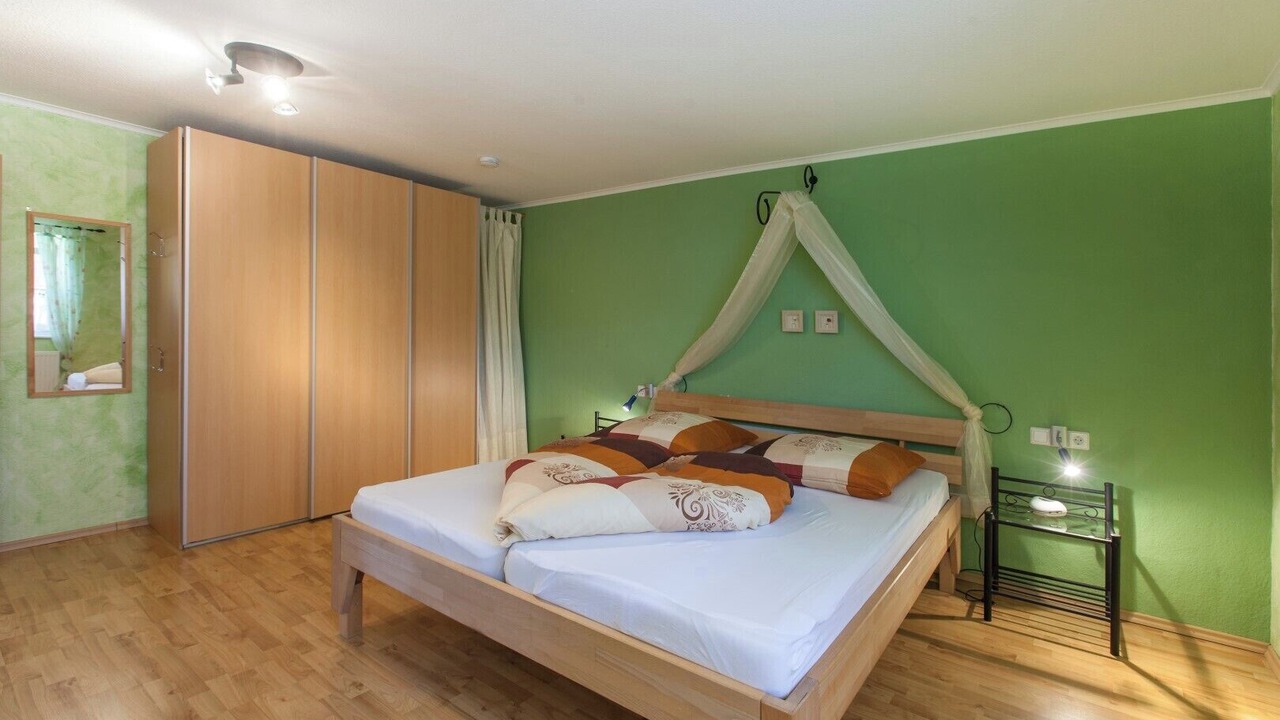 Photo of Bedroom in Ailingen