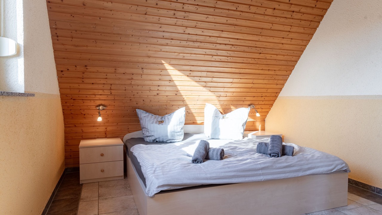 Photo of Bedroom in Buschvitz