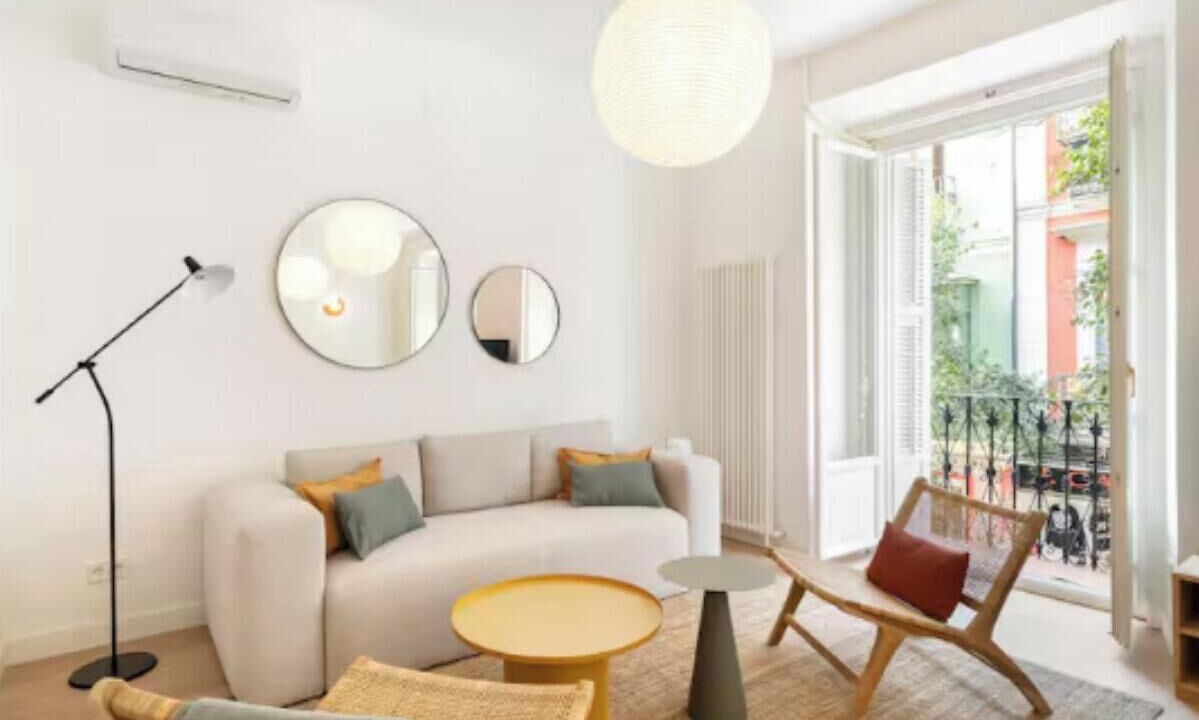 Photo of Livingroom in Malasana