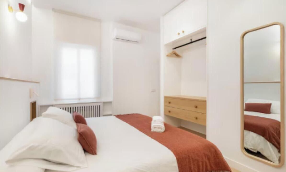 Photo of Bedroom in Malasana