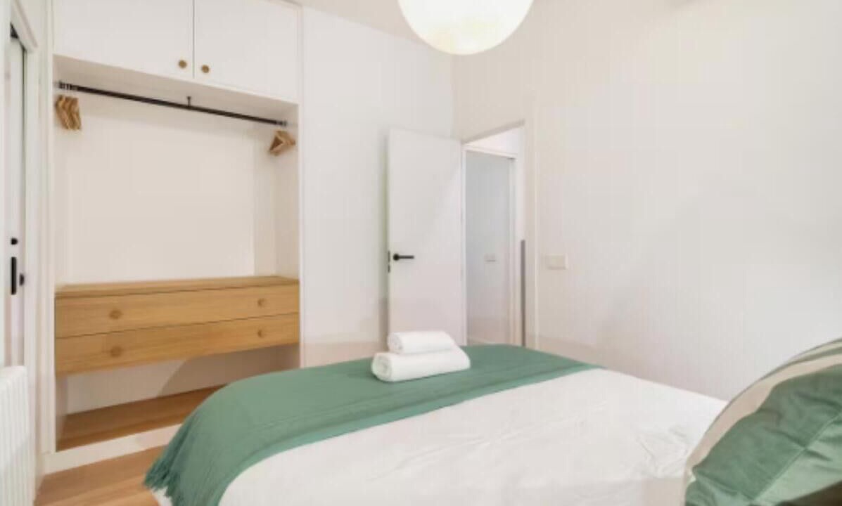Photo of Bedroom in Malasana