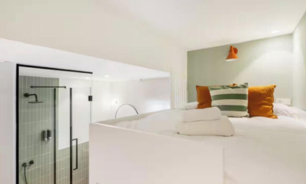 Photo of Bedroom in Malasana