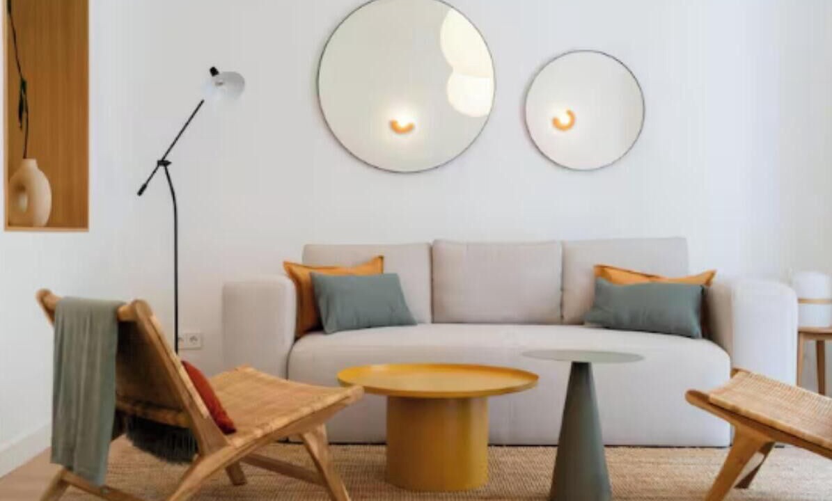 Photo of Livingroom in Malasana