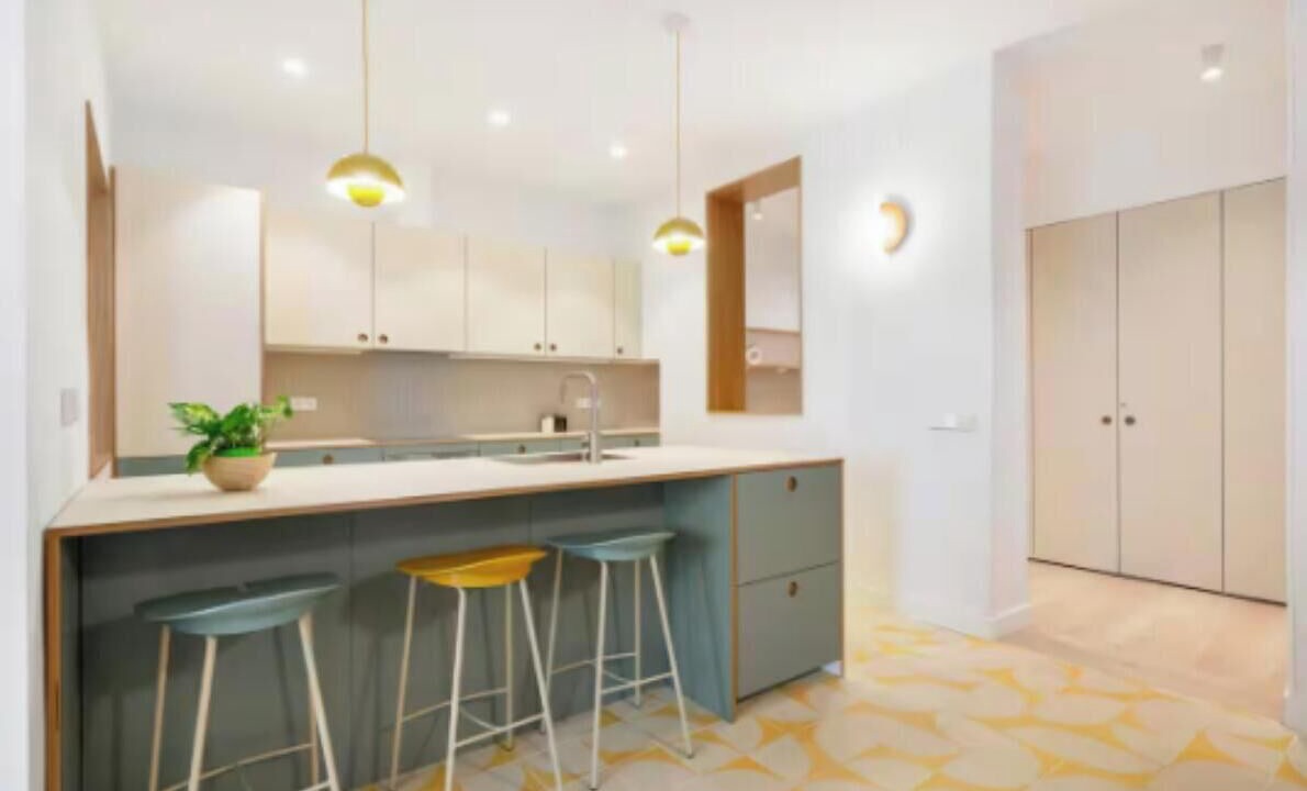 Photo of Kitchen in Malasana