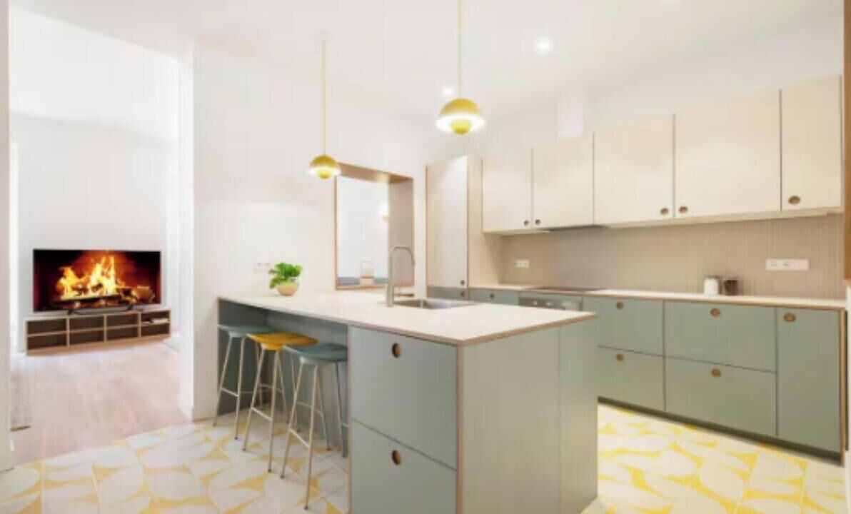 Photo of Kitchen in Malasana