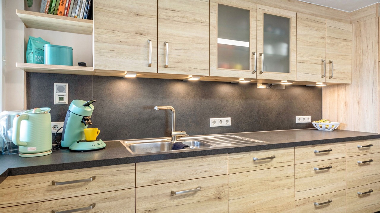 Photo of Kitchen in Bad Saulgau