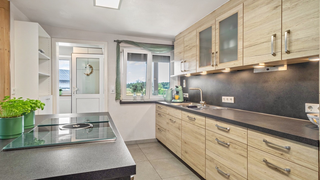 Photo of Kitchen in Bad Saulgau