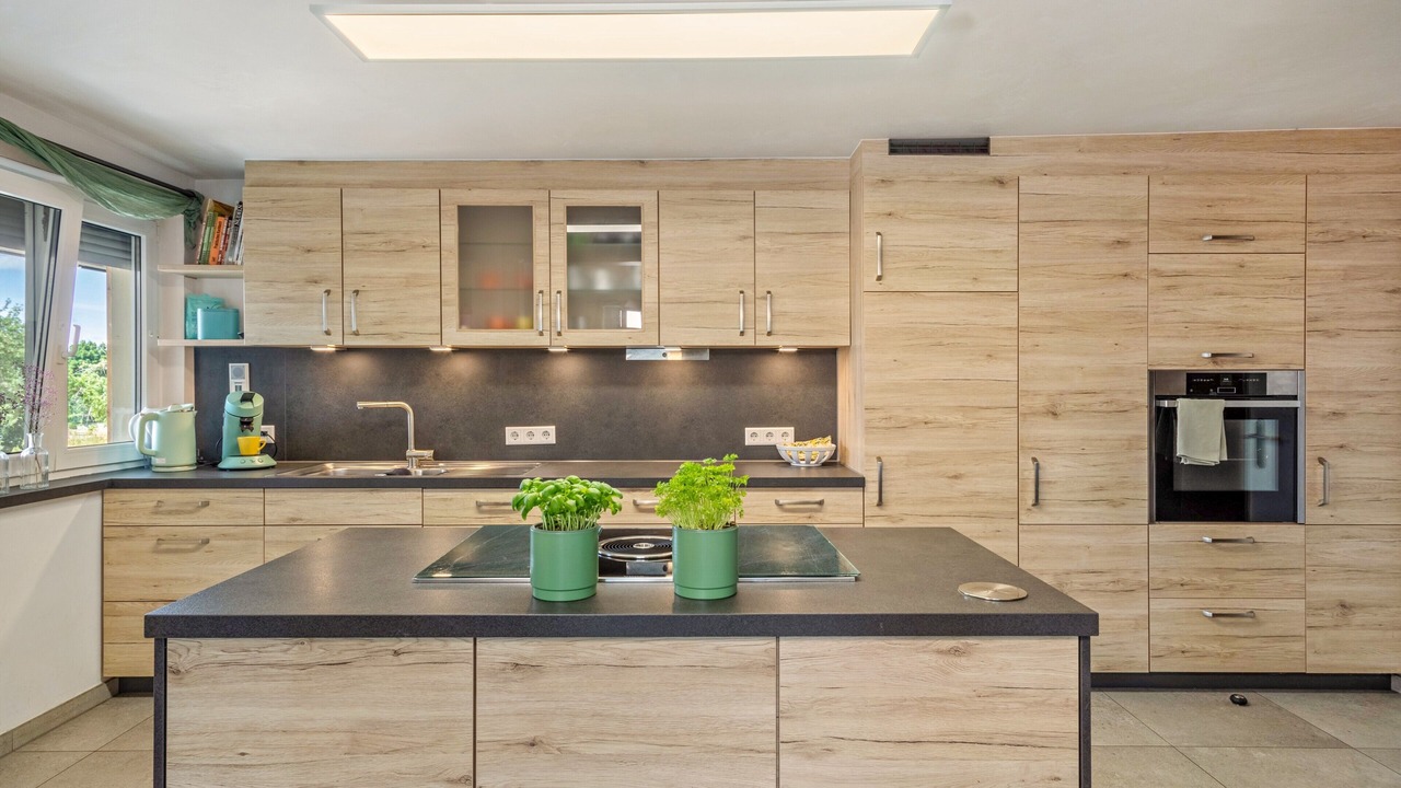 Photo of Kitchen in Bad Saulgau