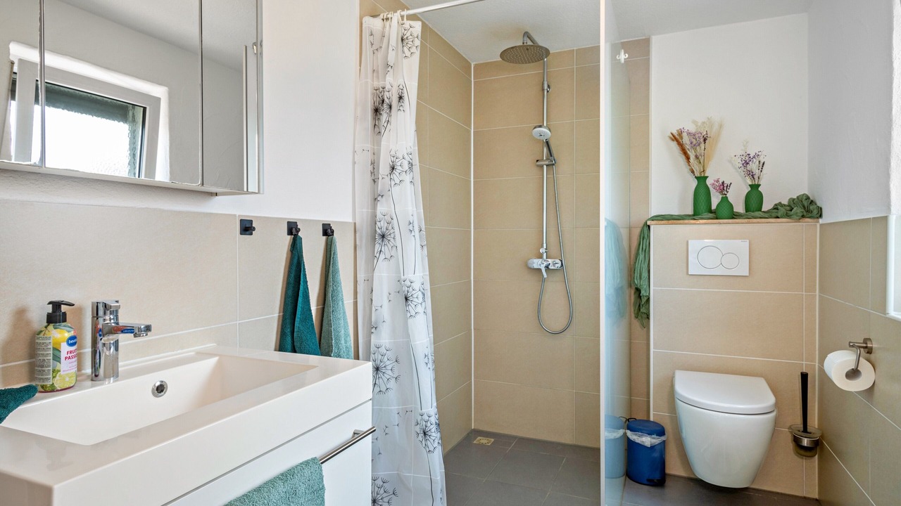 Photo of Bathroom in Bad Saulgau