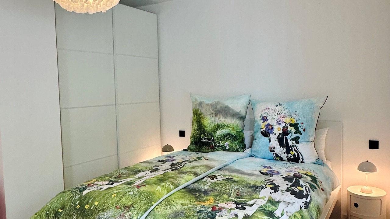 Photo of Bedroom in Kirchhundem