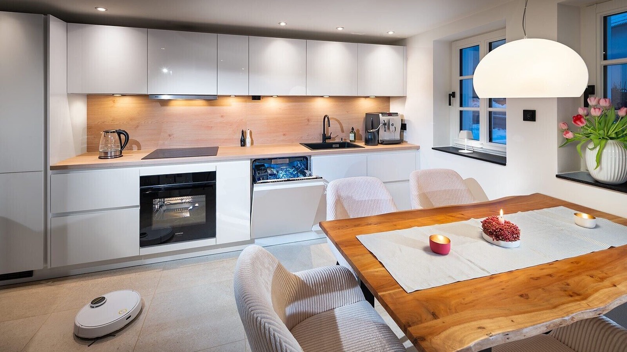 Photo of Kitchen in Kirchhundem