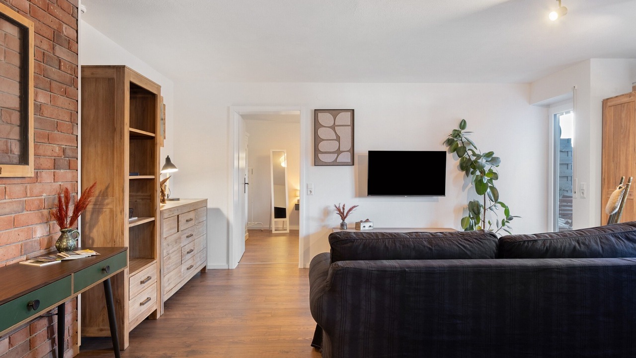 Photo of Livingroom in Neustadt