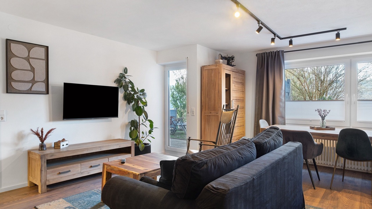 Photo of Livingroom in Neustadt