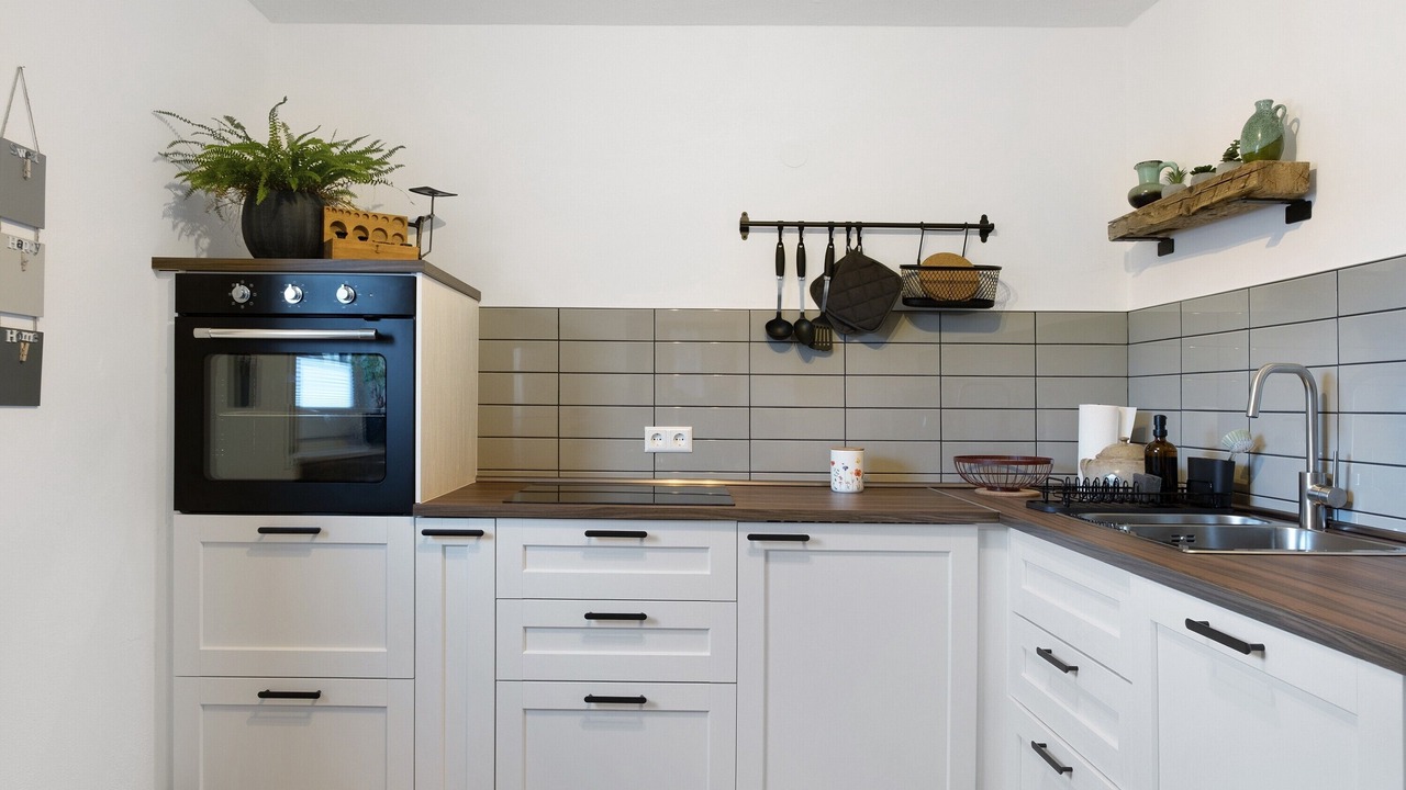 Photo of Kitchen in Neustadt