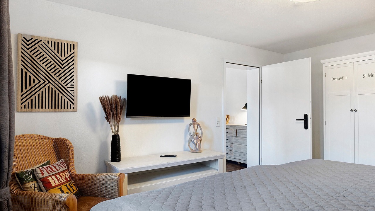 Photo of Bedroom in Neustadt