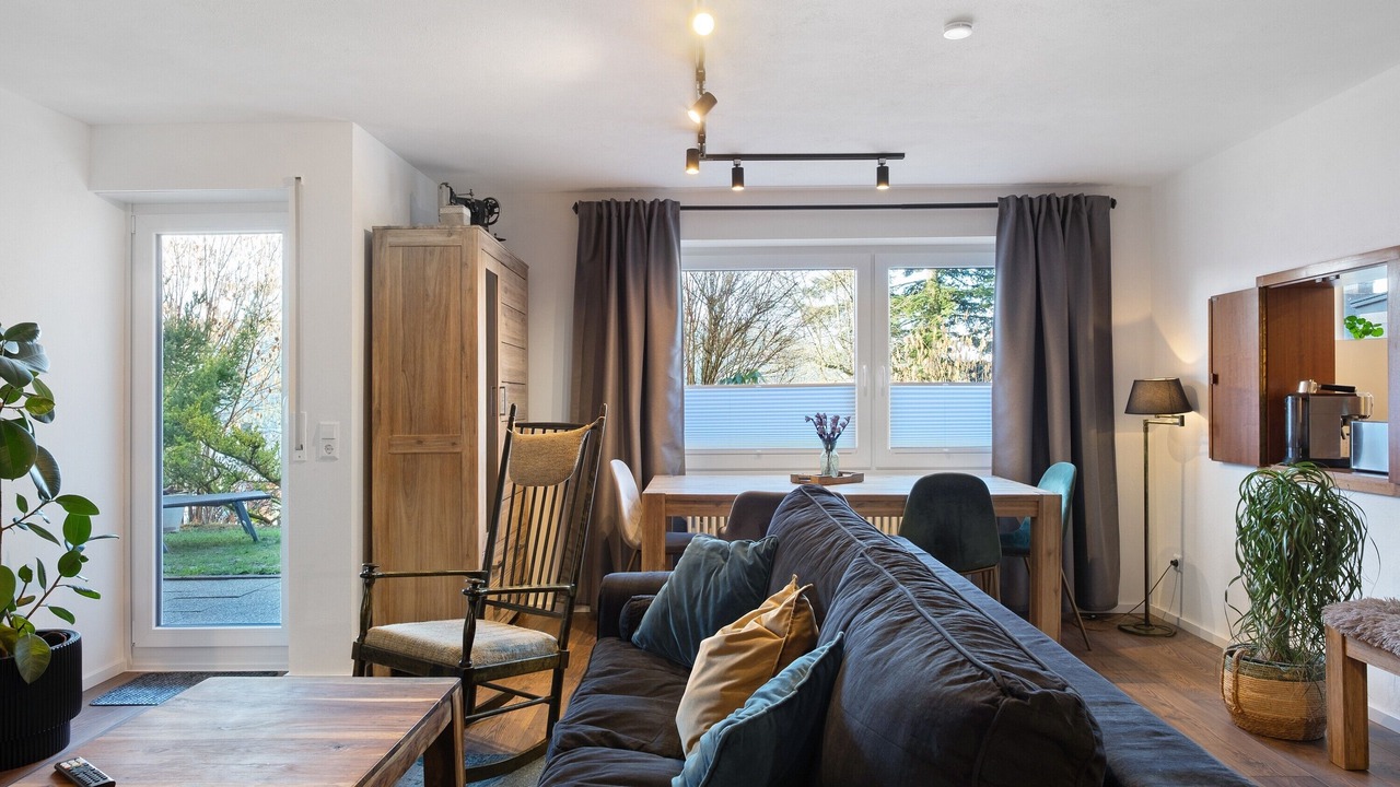 Photo of Livingroom in Neustadt