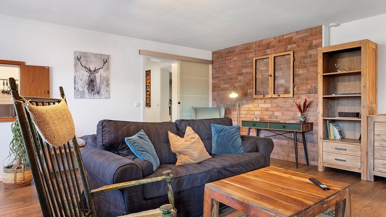 Photo of Livingroom in Neustadt