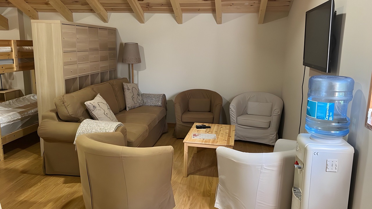 Photo of Livingroom in Santa Cruz del Valle