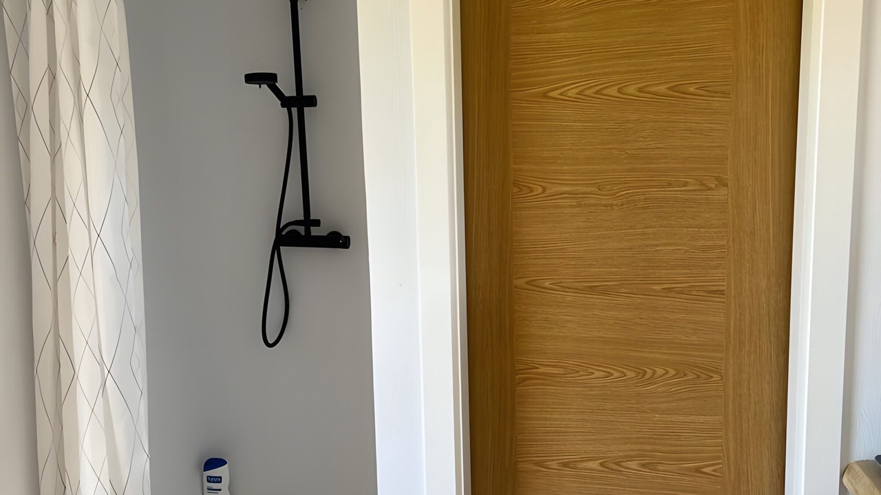 Photo of Bathroom in Santa Cruz del Valle