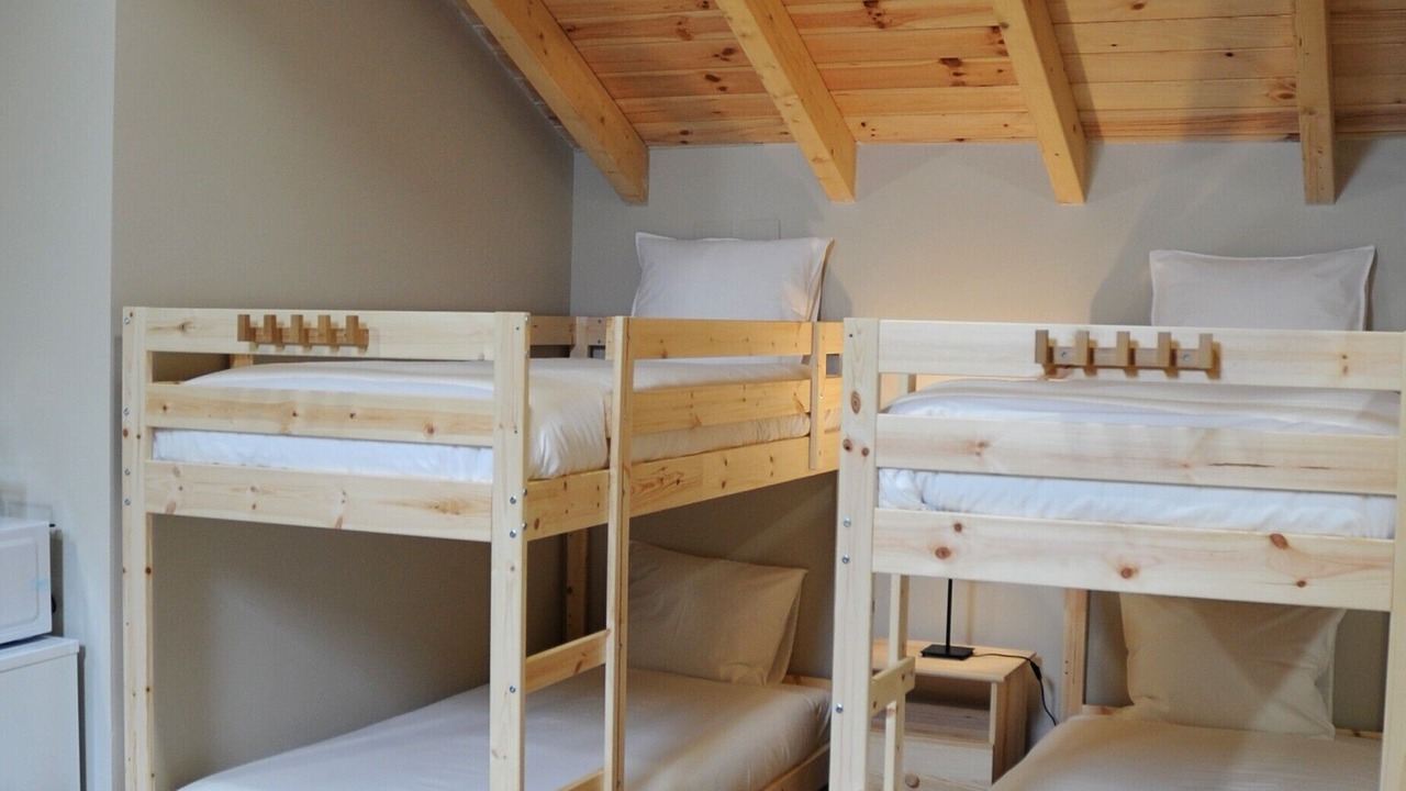 Photo of Bedroom in Santa Cruz del Valle