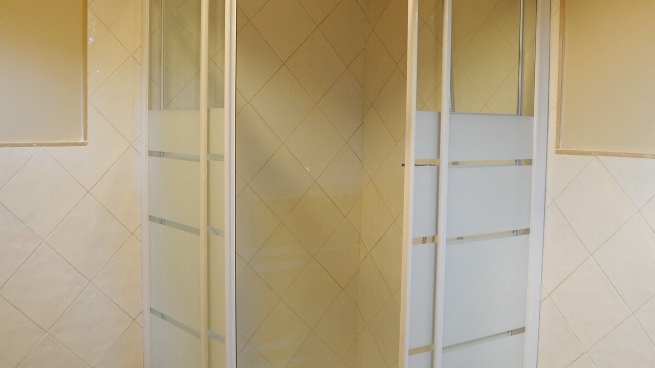 Photo of Bathroom in Santa Cruz del Valle