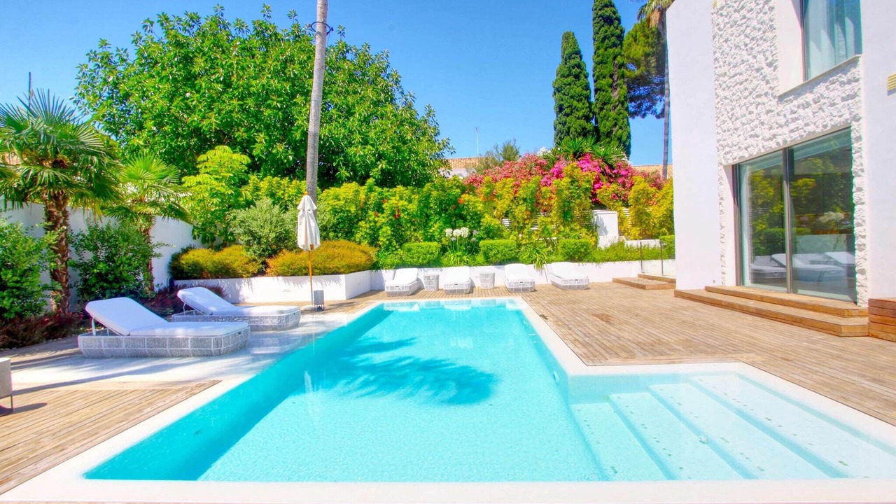 Photo of Outdoor in Puerto Banus
