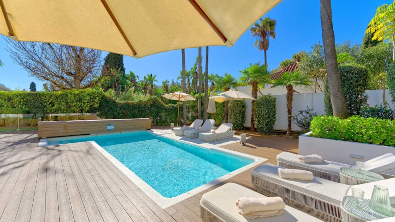 Photo of Outdoor in Puerto Banus