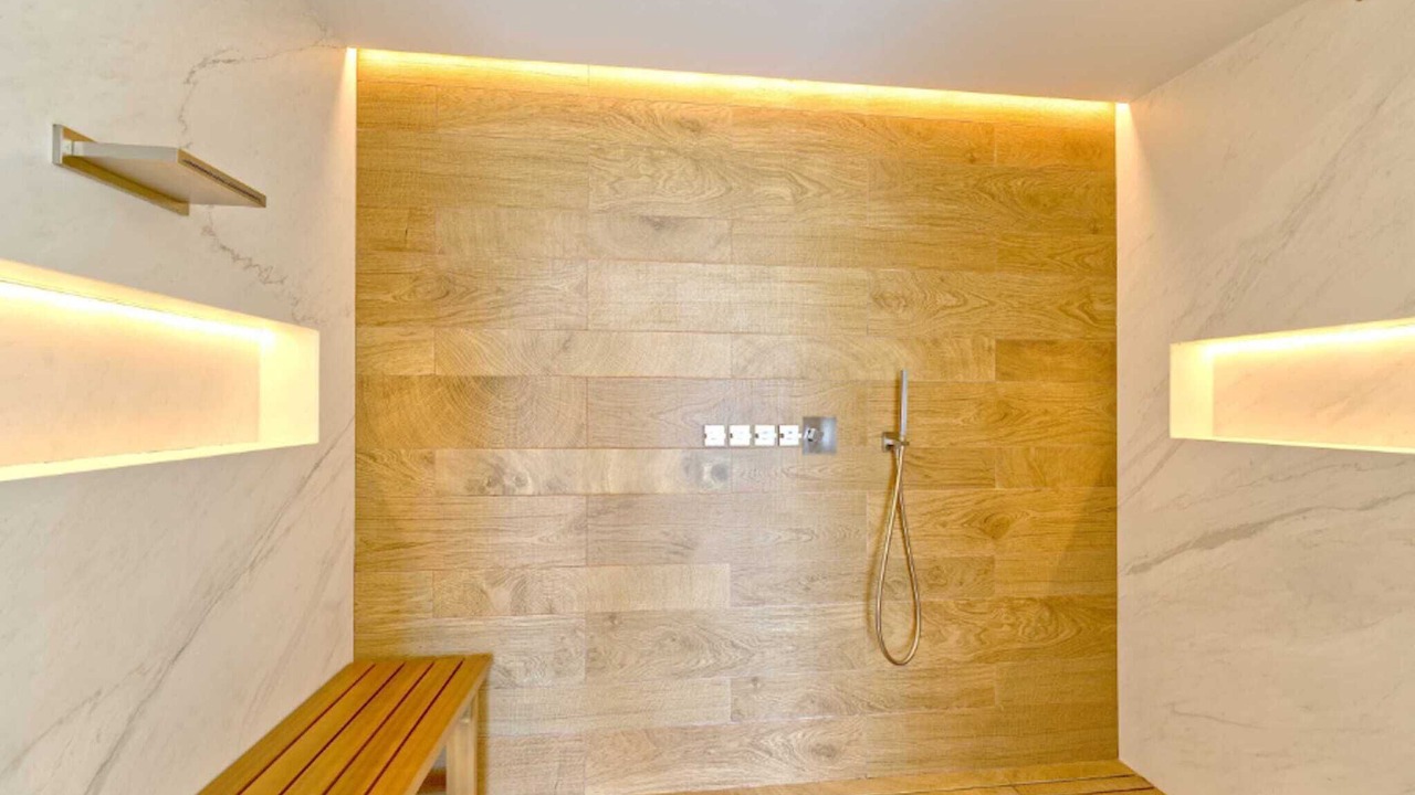 Photo of Bathroom in Puerto Banus