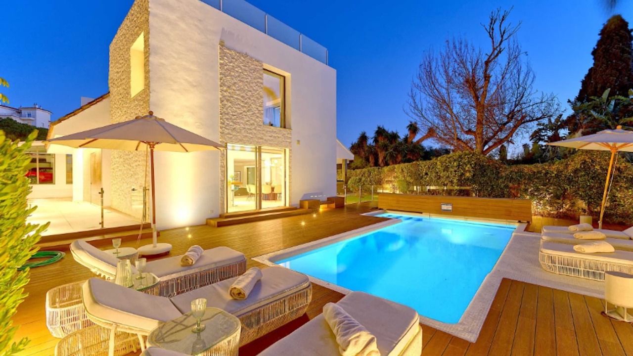 Photo of Outdoor in Puerto Banus