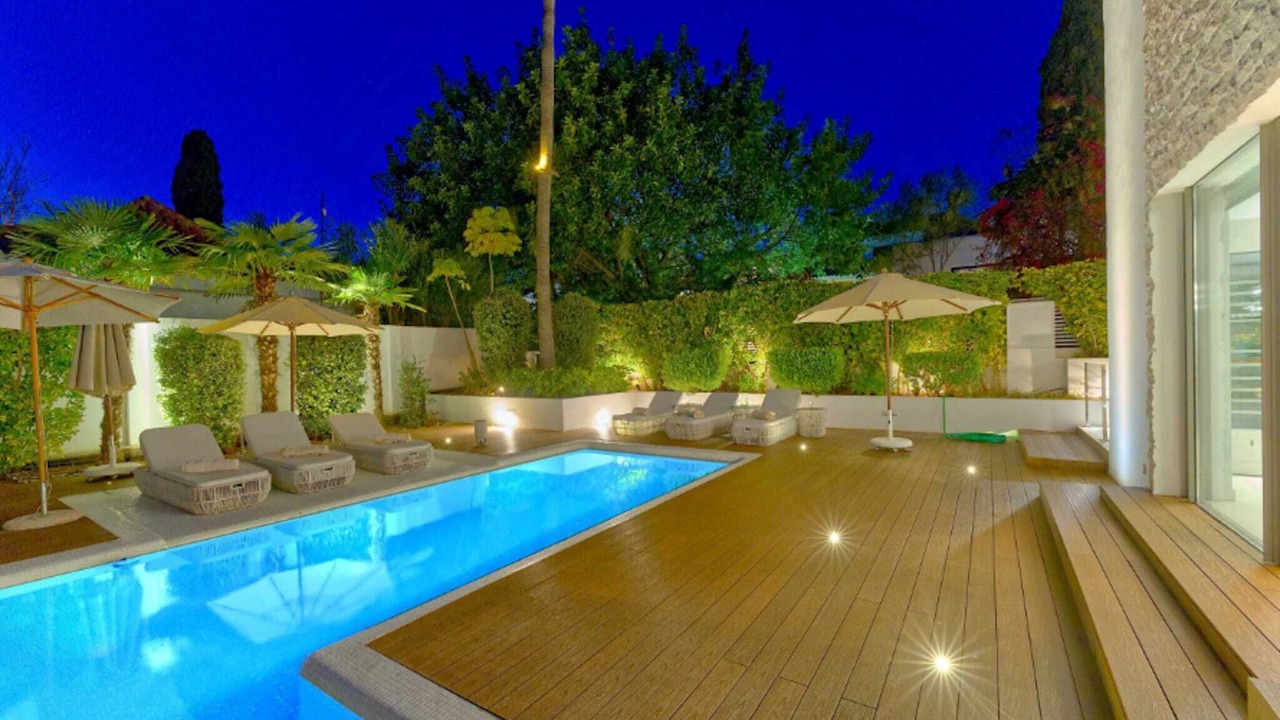 Photo of Outdoor in Puerto Banus