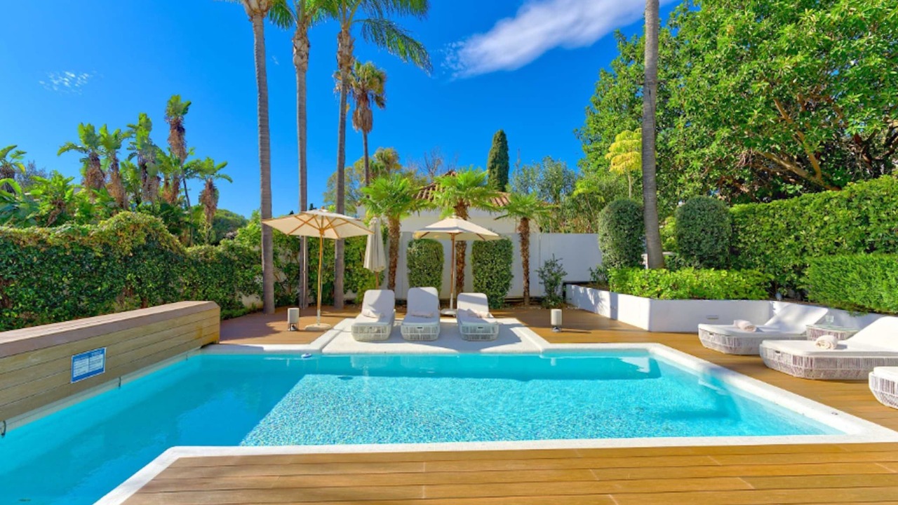 Photo of Outdoor in Puerto Banus