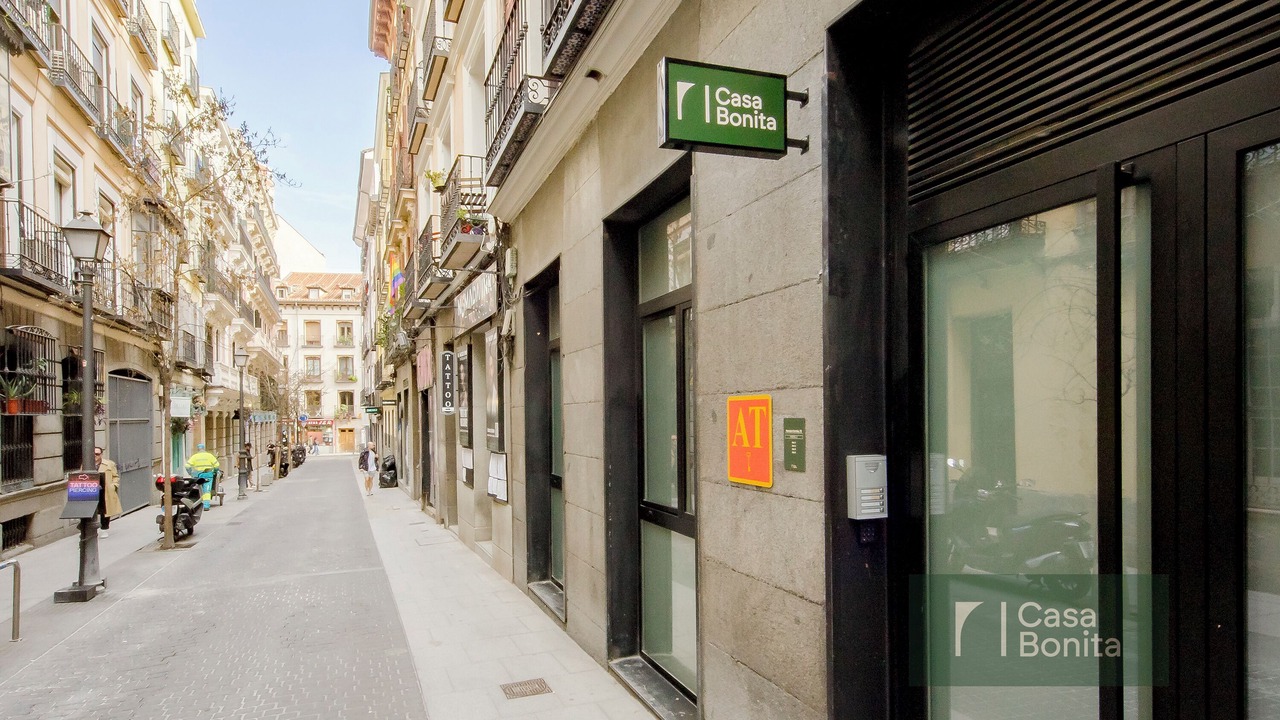 Photo of Outdoor in Justicia