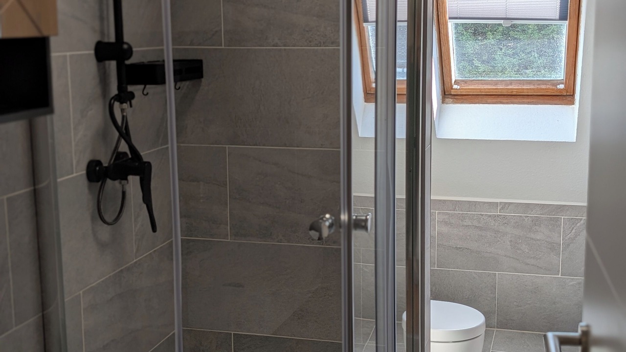 Photo of Bathroom in Luenen