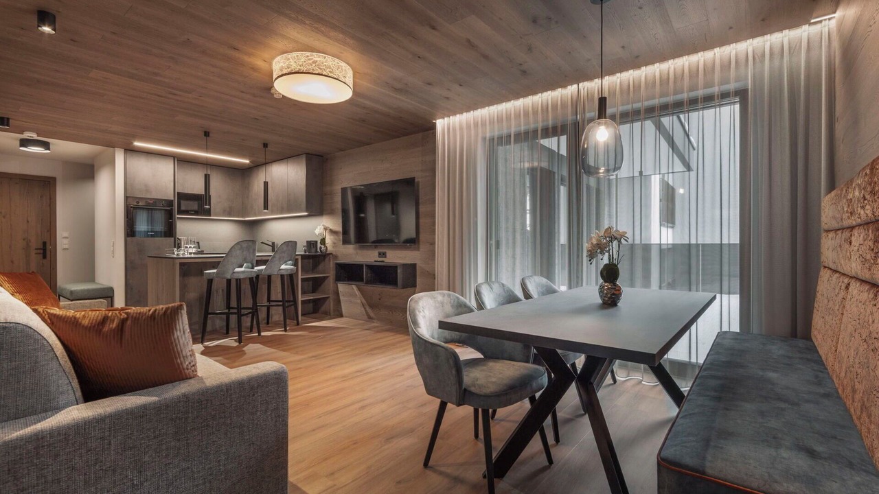 Photo of Bedroom in Ischgl