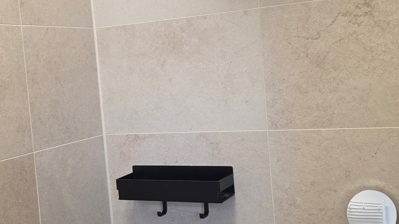 Photo of Bathroom in Wohlenberg
