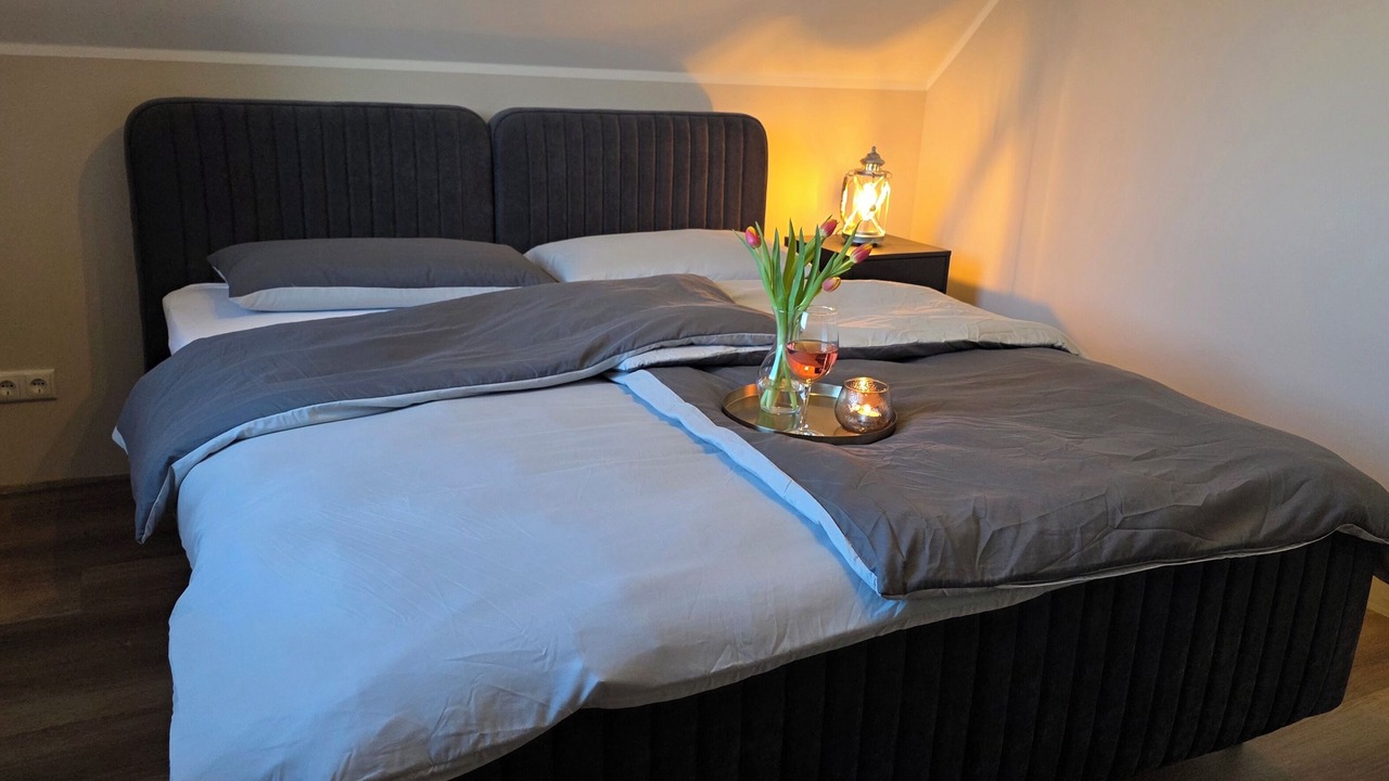 Photo of Bedroom in Wohlenberg